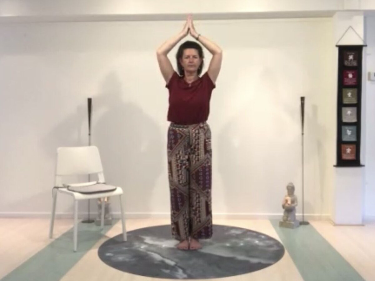 Chi Neng Qigong