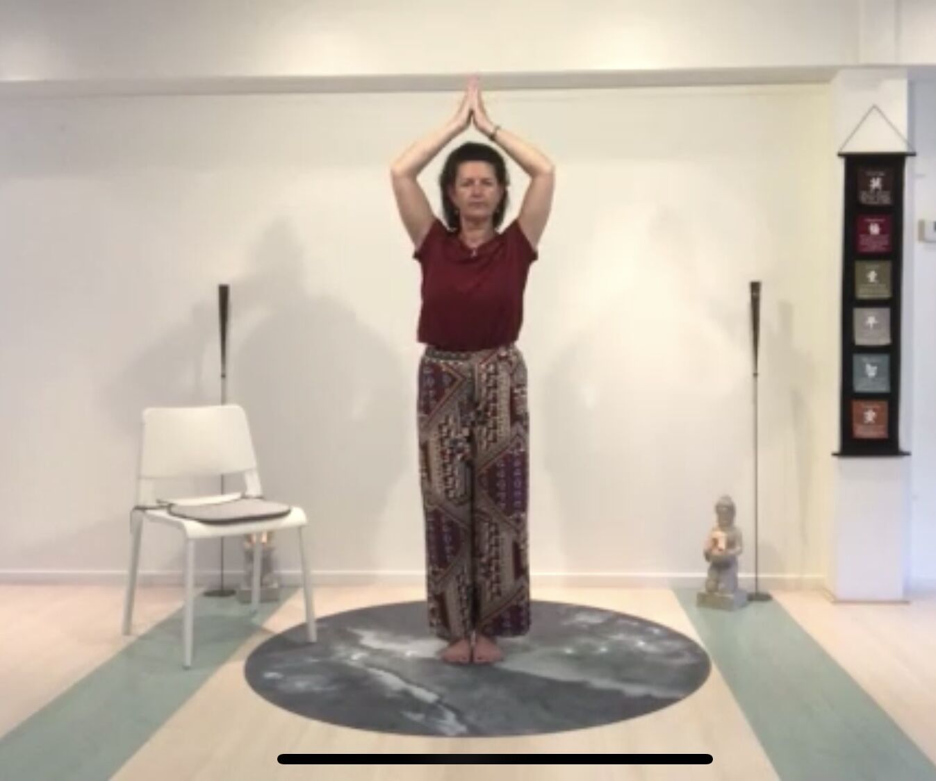 Chi Neng Qigong